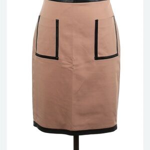 Club Monaco Women’s Pencil Skirt. Size 4.